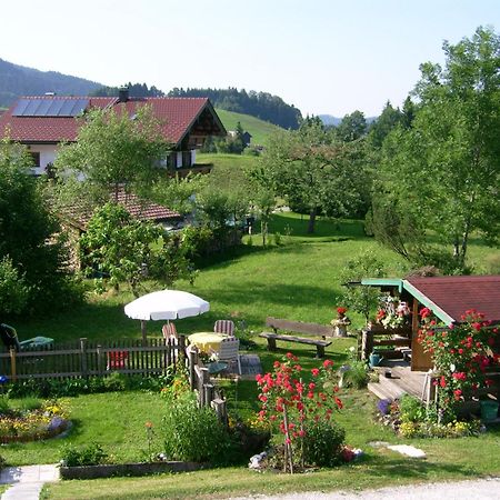 Ferienwohnungen Lackner - Chiemgau Karte Інцель Екстер'єр фото