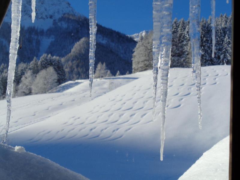 Ferienwohnungen Lackner - Chiemgau Karte Інцель Екстер'єр фото