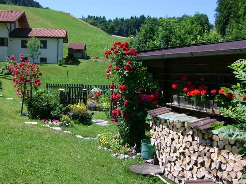 Ferienwohnungen Lackner - Chiemgau Karte Інцель Екстер'єр фото